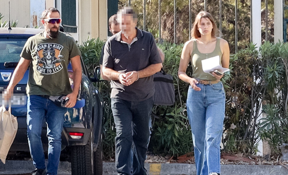 ΓΙΑΝΝΗΣ ΠΑΝΑΓΟΠΟΥΛΟΣ/EUROKINISSI ΓΙΑΝΝΗΣ ΠΑΝΑΓΟΠΟΥΛΟΣ/EUROKINISSI