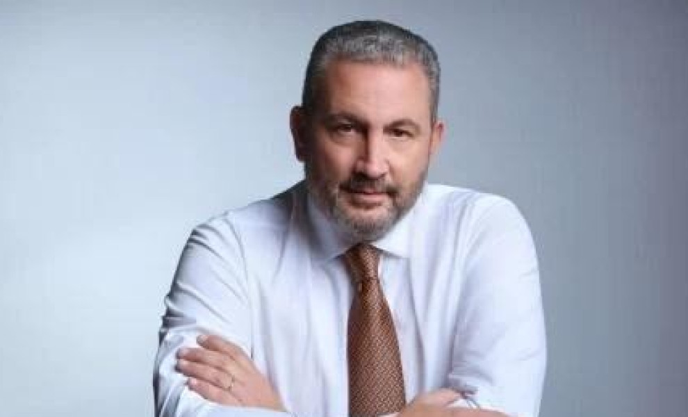 Ο Αλέξανδρος Εξάρχου