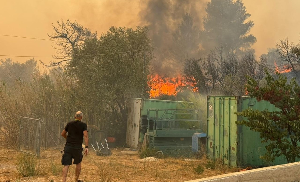 Credits: Γιάννης Κέμμος/flash.gr