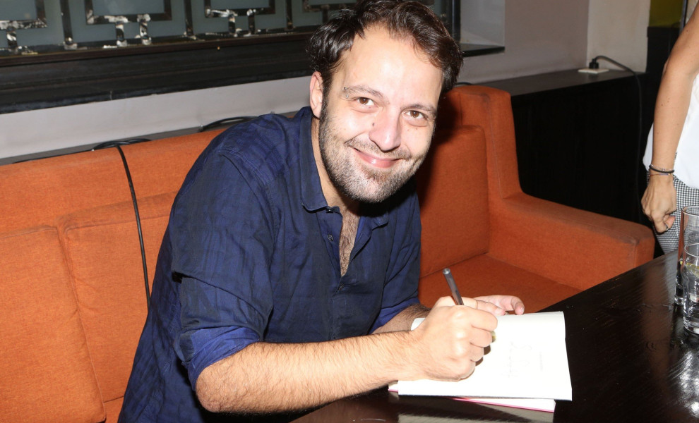 φωτογραφία NDP