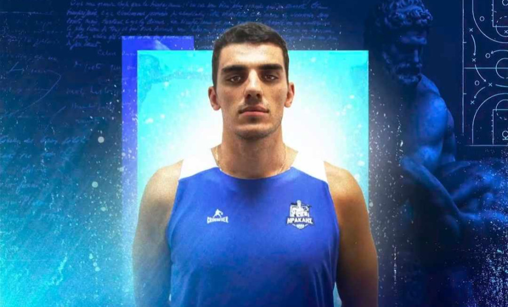 IRAKLISBC // INSTAGRAM