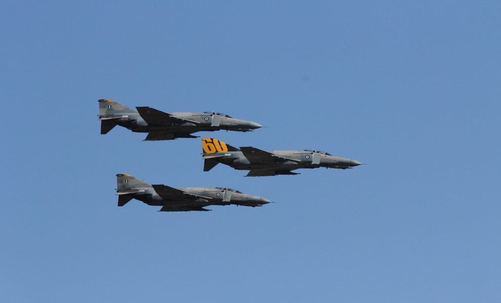 φωτό αρχείου, ΠΗΓΗ: Γενικό Επιτελείο Αεροπορίας φωτό αρχείου, ΠΗΓΗ: Γενικό Επιτελείο Αεροπορίας