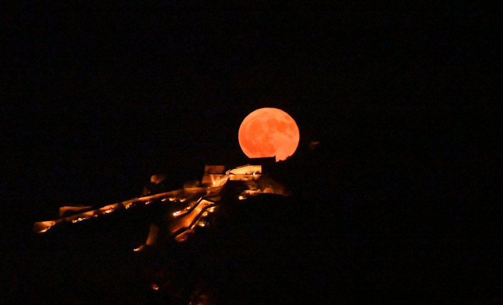 Φωτογραφία αρχείου Eurokinissi