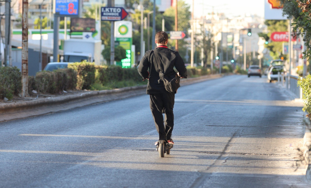 Φωτογραφία αρχείου Eurokinissi