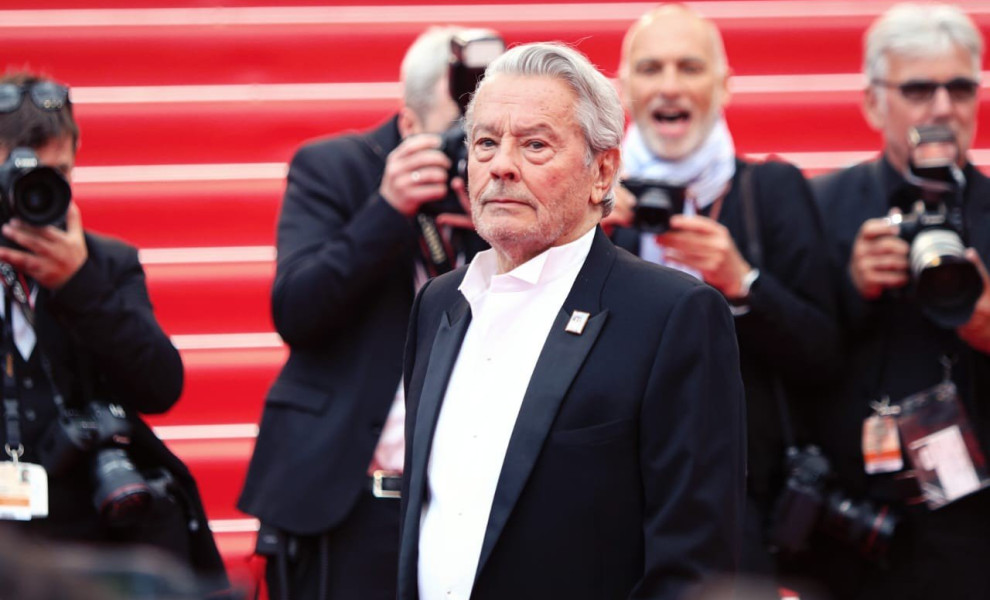 (Photo by Laurent KOFFEL/Gamma-Rapho via Getty Images)