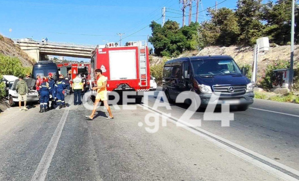 Φωτό: creta24.gr Φωτό: creta24.gr