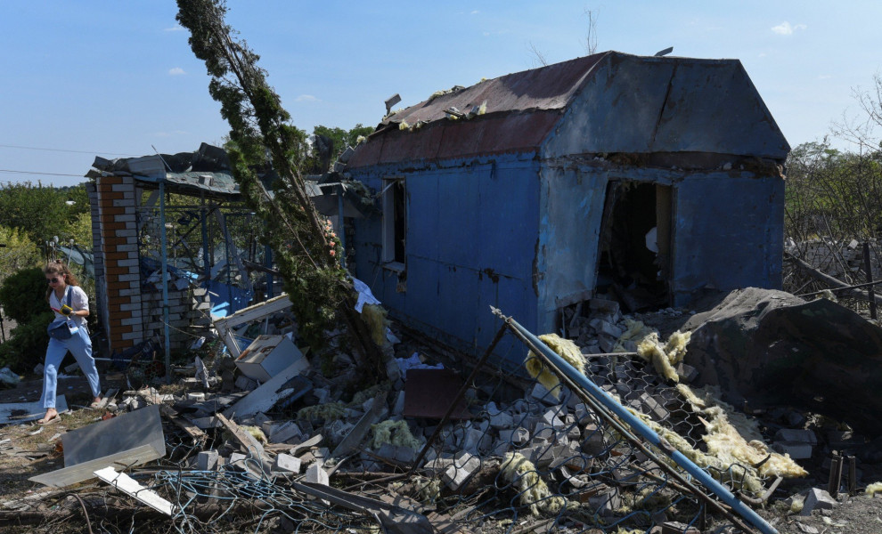 φωτό αρχείου Reuters