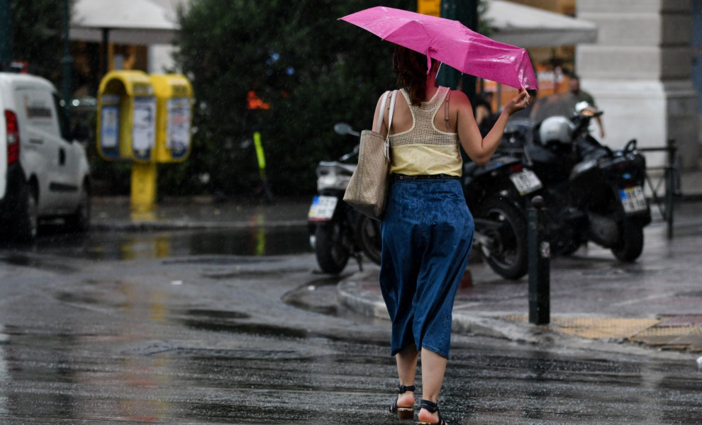 Φωτογραφία αρχείου Eurokinissi