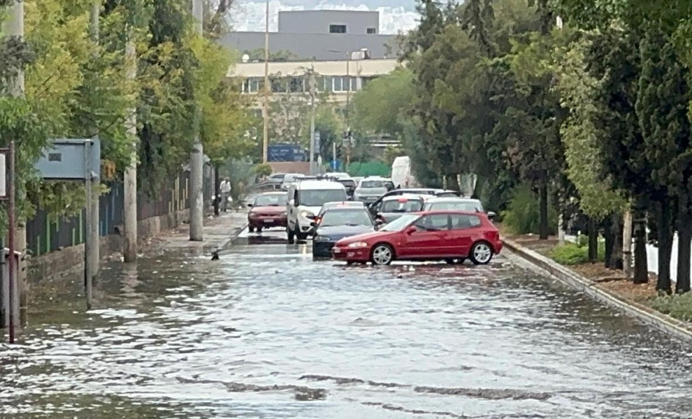 Φωτο: flash.gr/Γιάννης Κέμμος