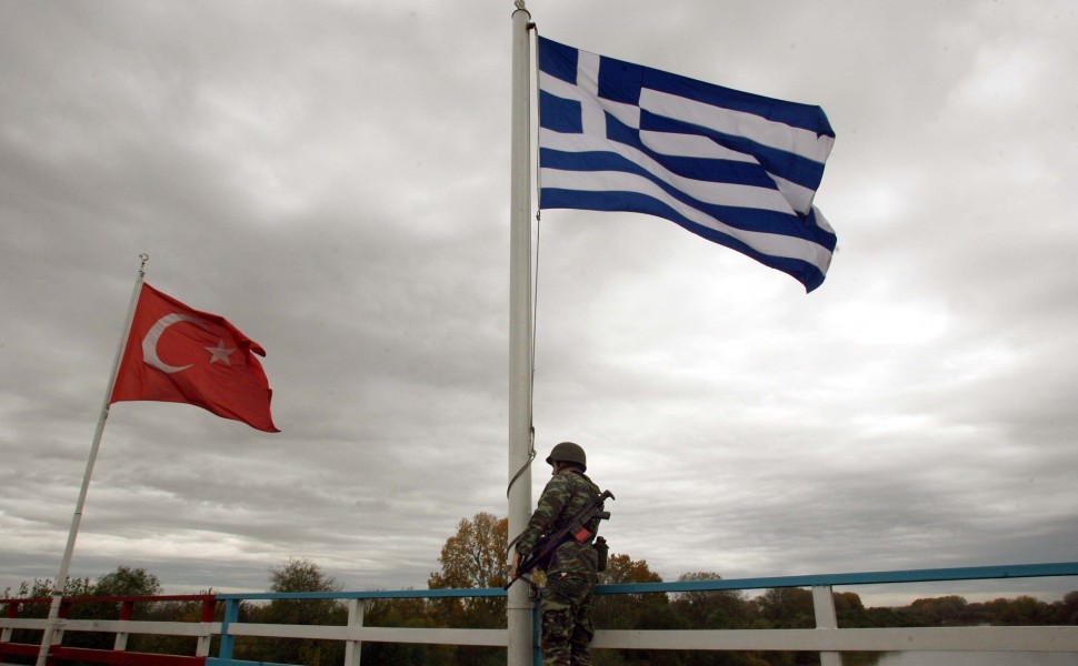 Φωτ. Αρχείου Eurokinissi Φωτ. Αρχείου Eurokinissi
