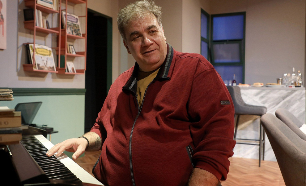 φωτογραφία NDP