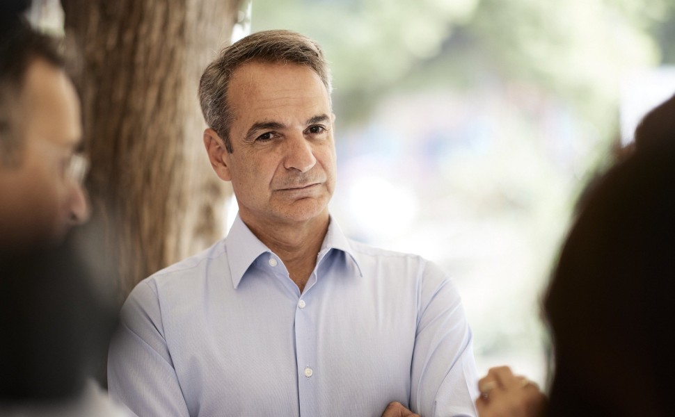 Φωτ. Γραφείο Τύπου Πρωθυπουργού Φωτ. Γραφείο Τύπου Πρωθυπουργού