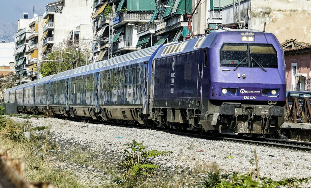 Φωτογραφία αρχείου  Eurokinissi