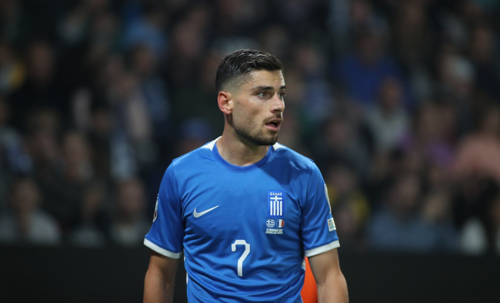 EUROKINISSI EUROKINISSI