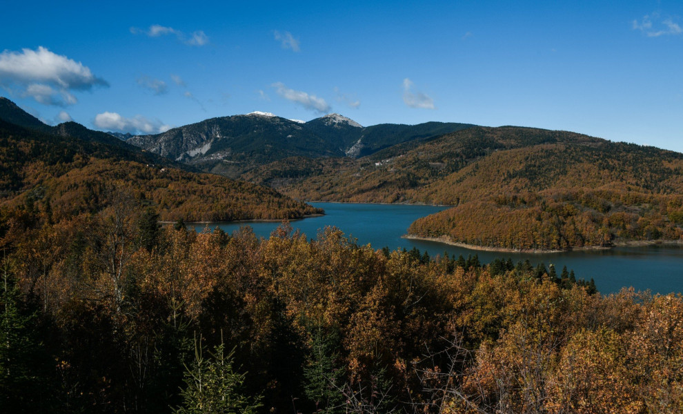 Φωτογραφία αρχείου / Eurokinissi