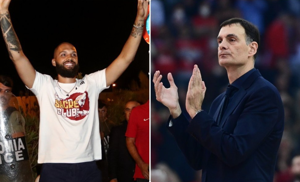 EUROKINISSI - EUROKINISSI