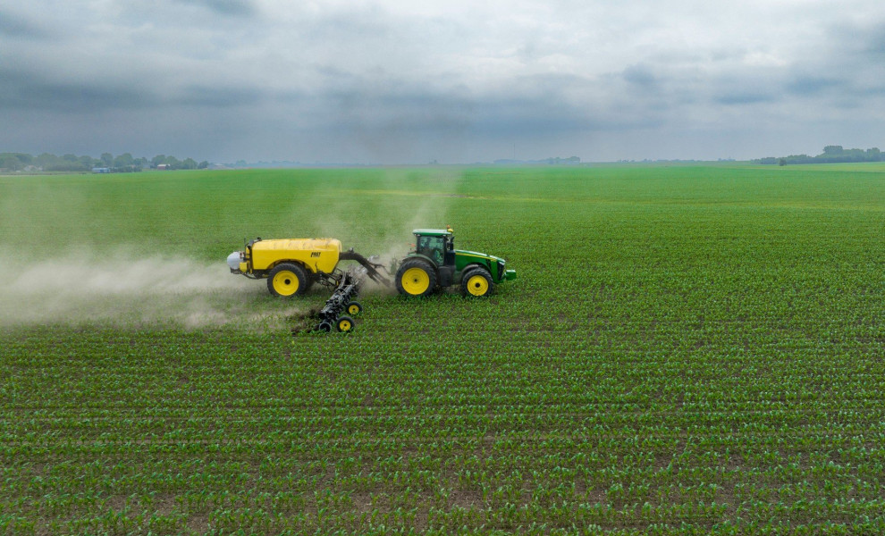 James Baltz / Unsplash James Baltz / Unsplash