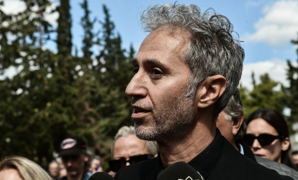 Δημήτρης Κόκοτας/Φωτό αρχείου Eurokinissi