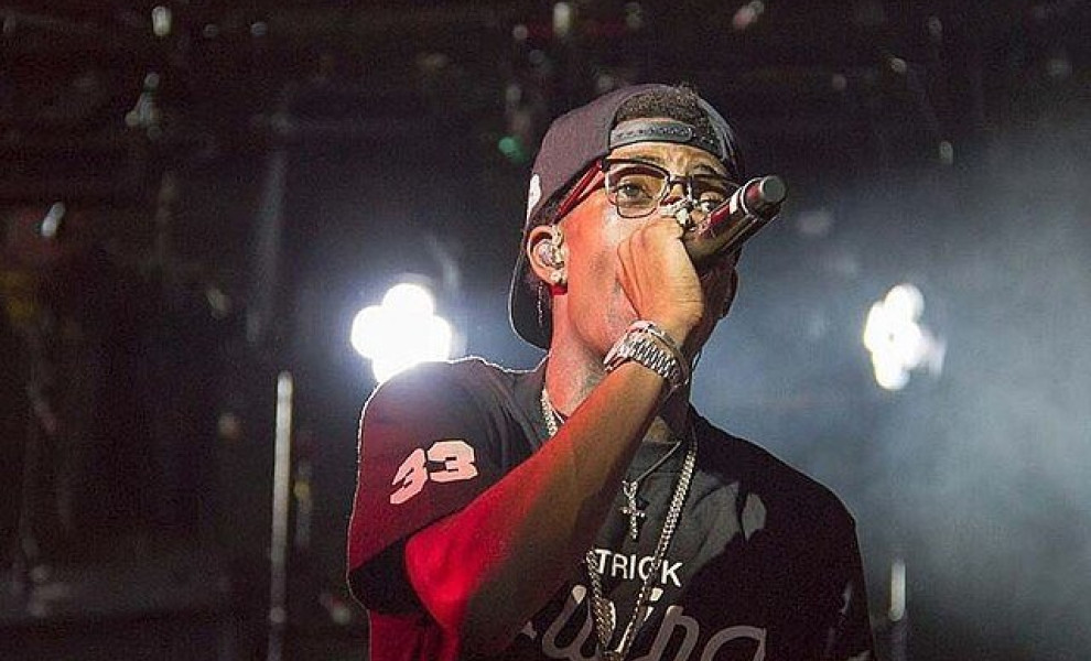 Ο Rich Homie Quan / Wikimedia Commons