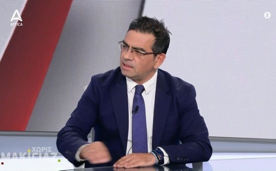 Glomex/Attiva TV Glomex/Attiva TV