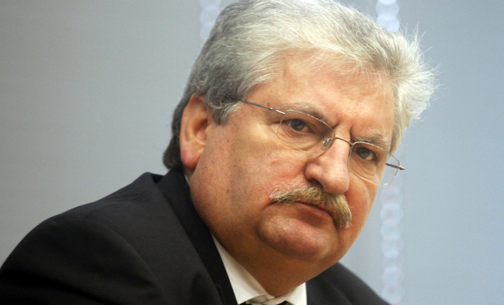 Ιωάννης Διώτης / Eurokinissi