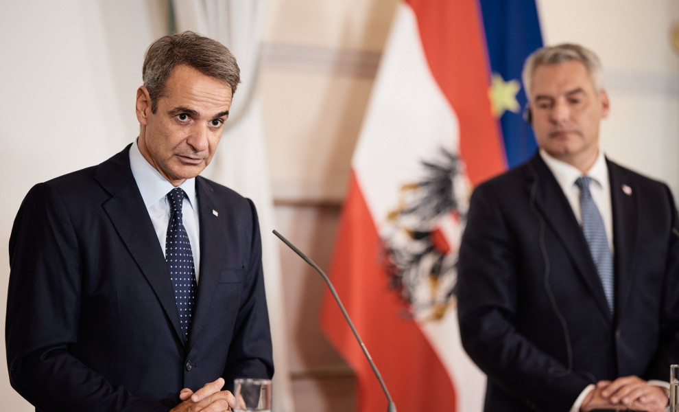 Φωτο: Eurokinissi