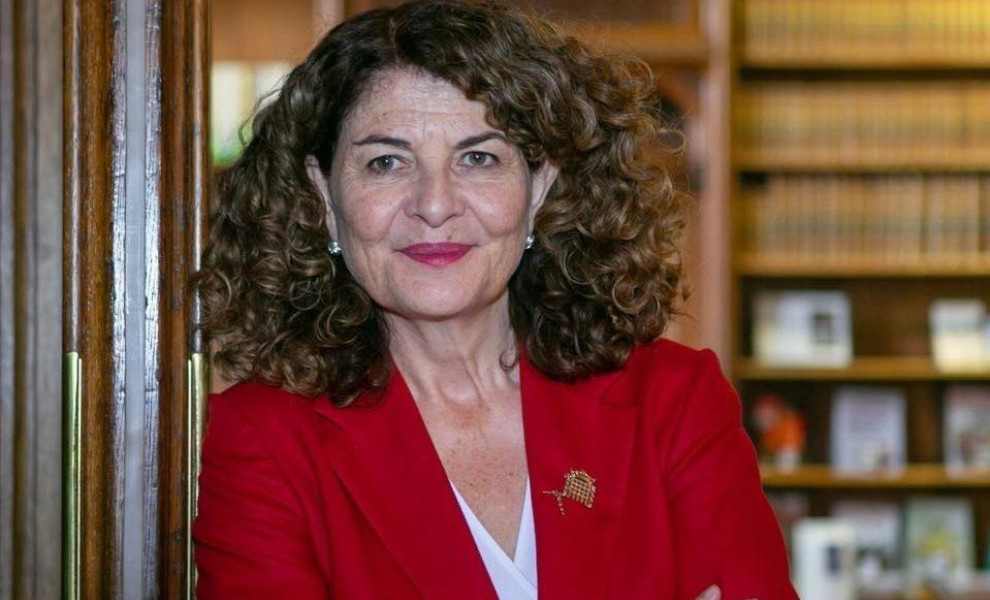 Credits: Diana Johnson/Facebook