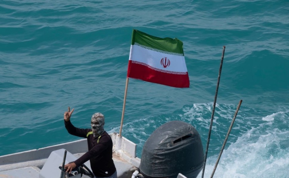 (Photo by Morteza Nikoubazl/NurPhoto via Getty Images) (Photo by Morteza Nikoubazl/NurPhoto via Getty Images)