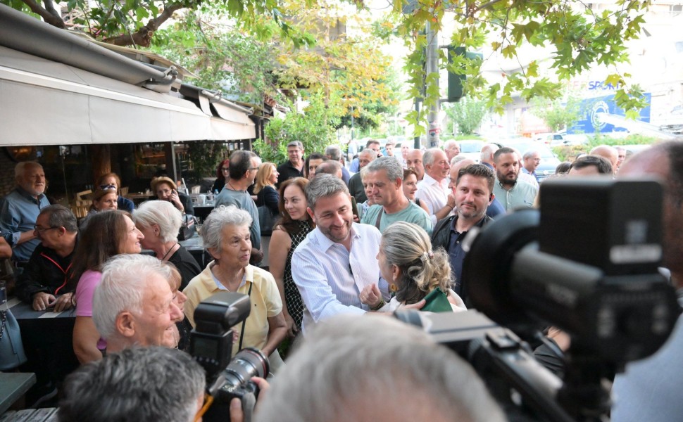 Πηγή: ΠΑΣΟΚ Πηγή: ΠΑΣΟΚ