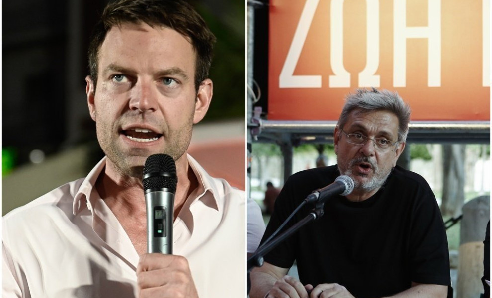 Φωτογραφίες: Eurokinissi Φωτογραφίες: Eurokinissi