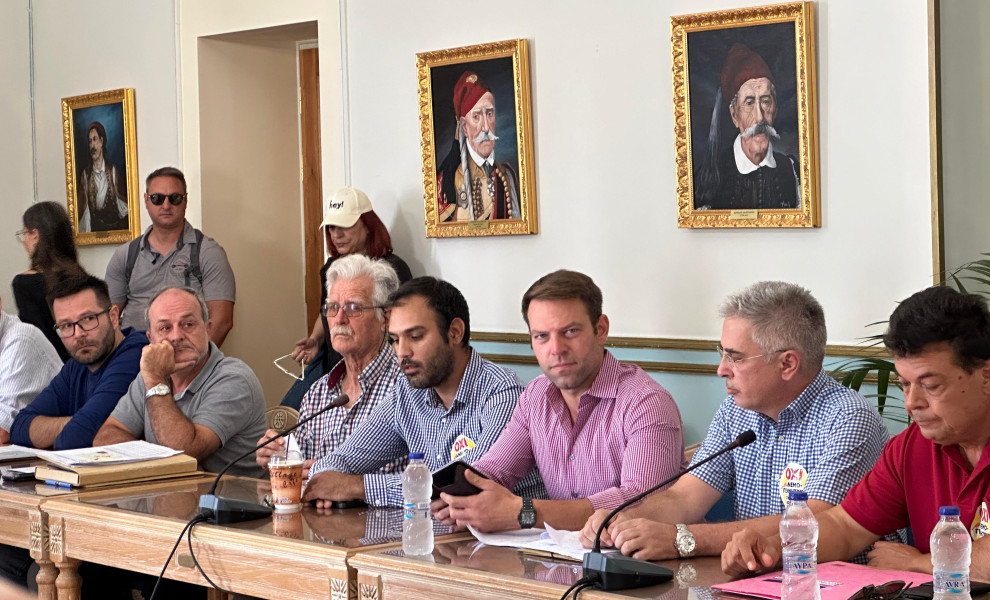 Ατζέντα μέχρι να ανακοινώσει την υποψηφιότητά του ψάχνει καθημερινά ο Στέφανος Κασσελάκης για να μην τον... ξεχάσουν οι ψηφοφόροι του ΣΥΡΙΖΑ