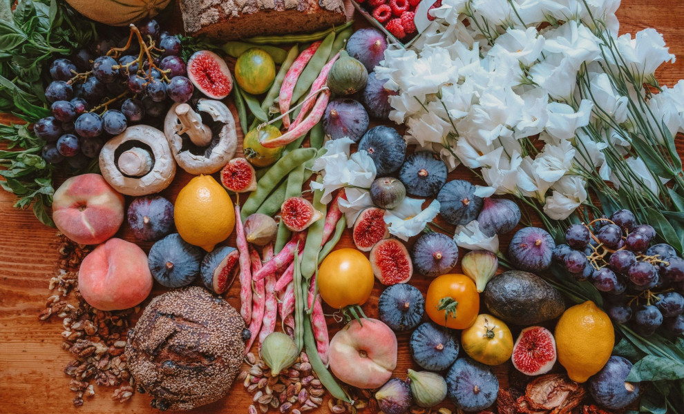 φωτογραφία Unsplash