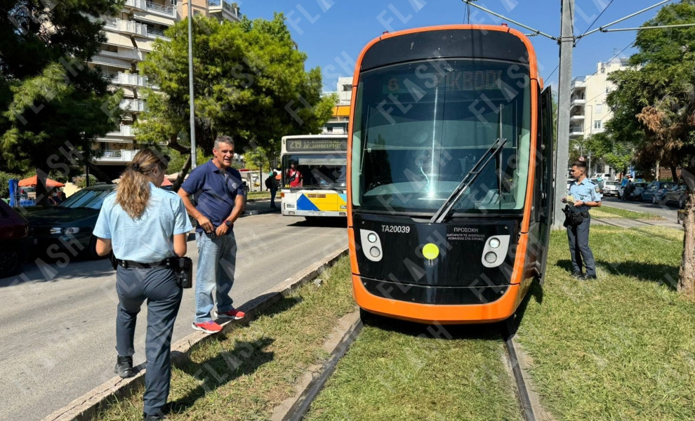 Φωτογραφία: Γιάννης Κέμος / Flash.gr