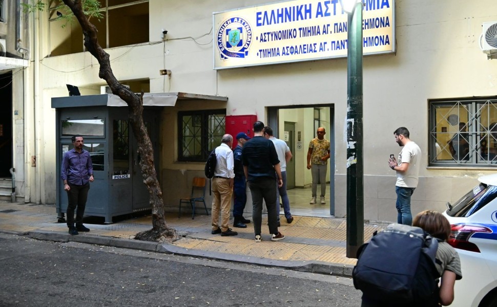 Φωτ.: Γιάννης Κέμμος / flash.gr Φωτ.: Γιάννης Κέμμος / flash.gr