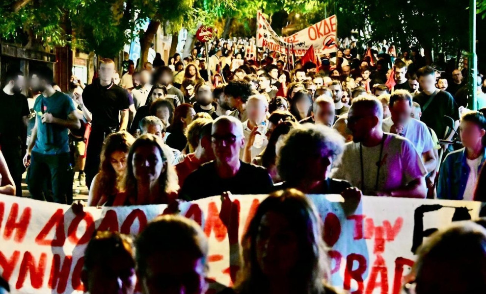 Γιάννης Κέμμος/flash.gr