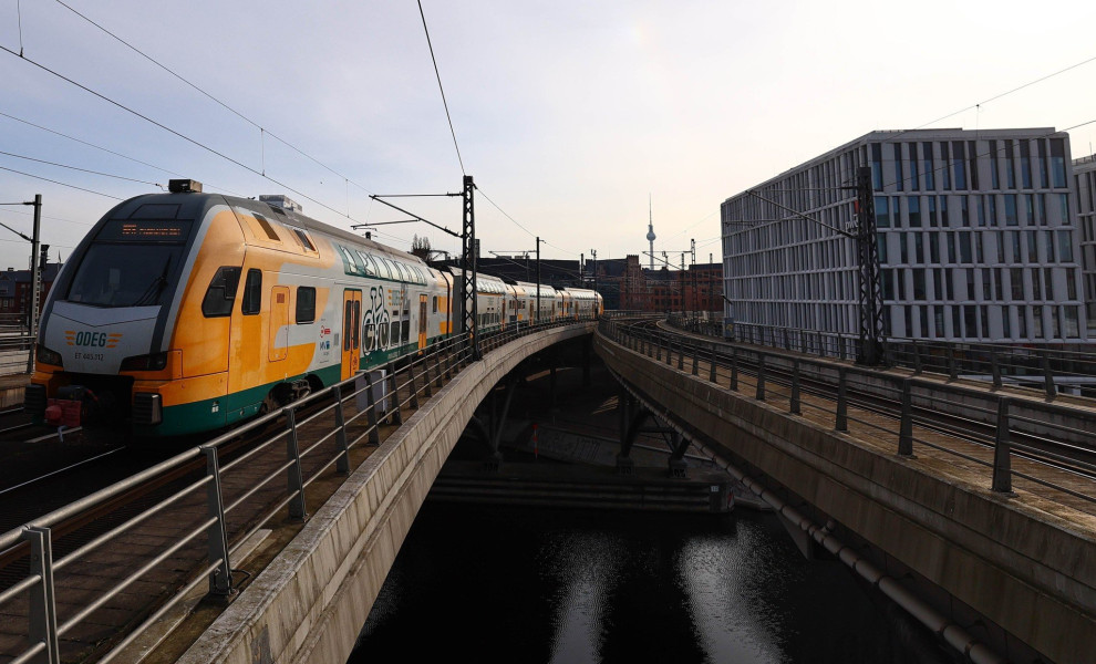 Φωτο: ΑΠΕ-ΜΠΕ/EPA/FILIP SINGER