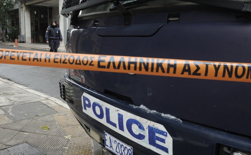 Eurokinissi (φωτογραφία αρχείου) Eurokinissi (φωτογραφία αρχείου)