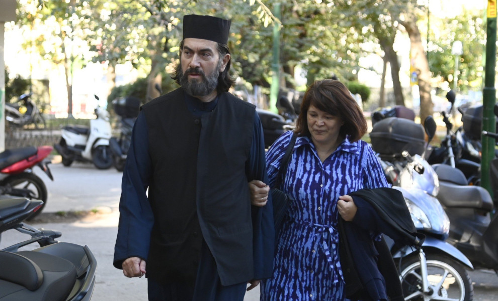 Ισμήνη Βλασσοπούλου/Intime