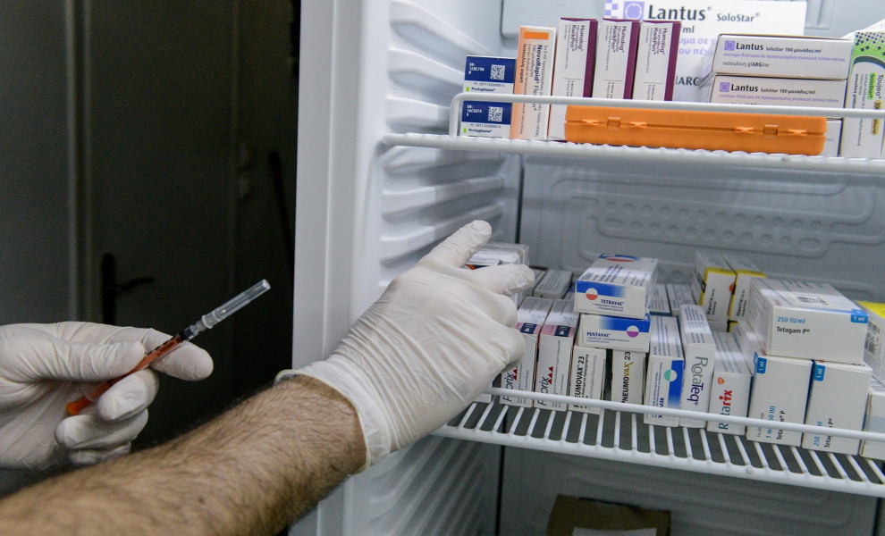 Eurokinissi (φωτογραφία αρχείου)