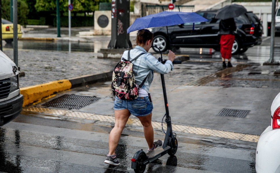 Φωτογραφία αρχείου Eurokinissi Φωτογραφία αρχείου Eurokinissi
