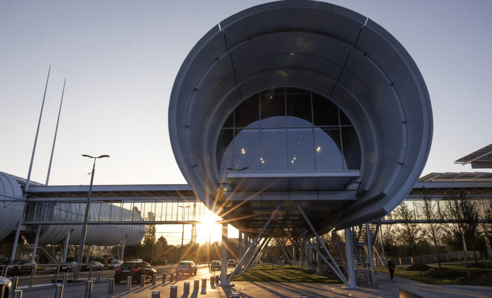 Φωτό: SALVATORE DI NOLFI/EPA/ΑΠΕ-ΜΠΕ