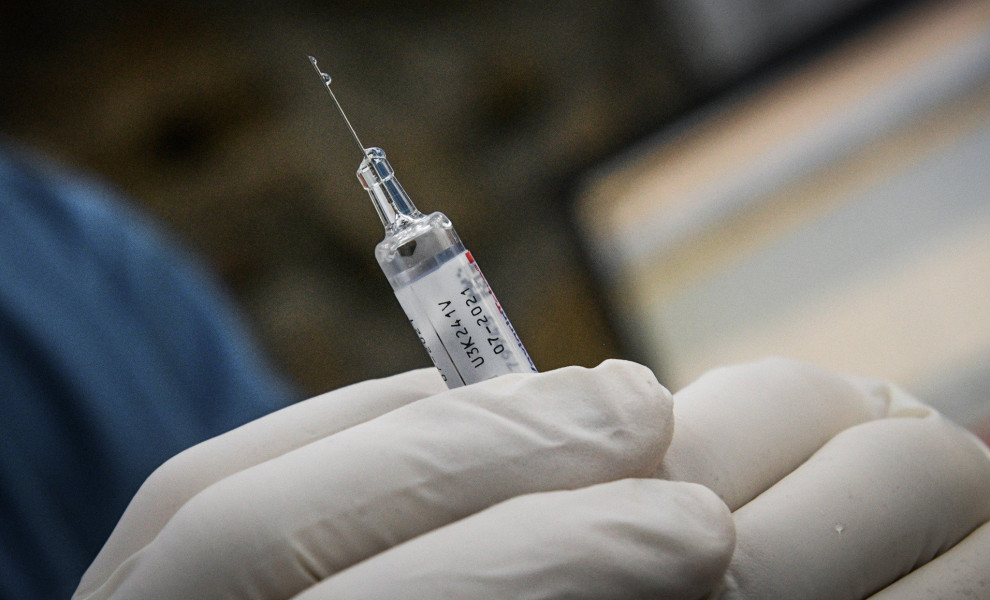 Φωτό: ΤΑΤΙΑΝΑ ΜΠΟΛΑΡΗ/EUROKINISSI