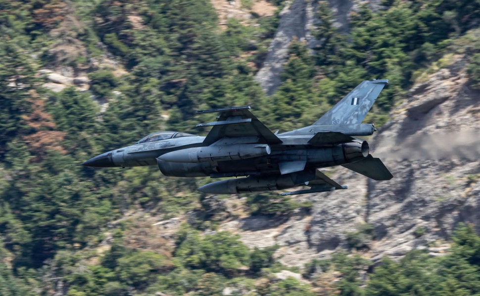 NATO Air Command / X