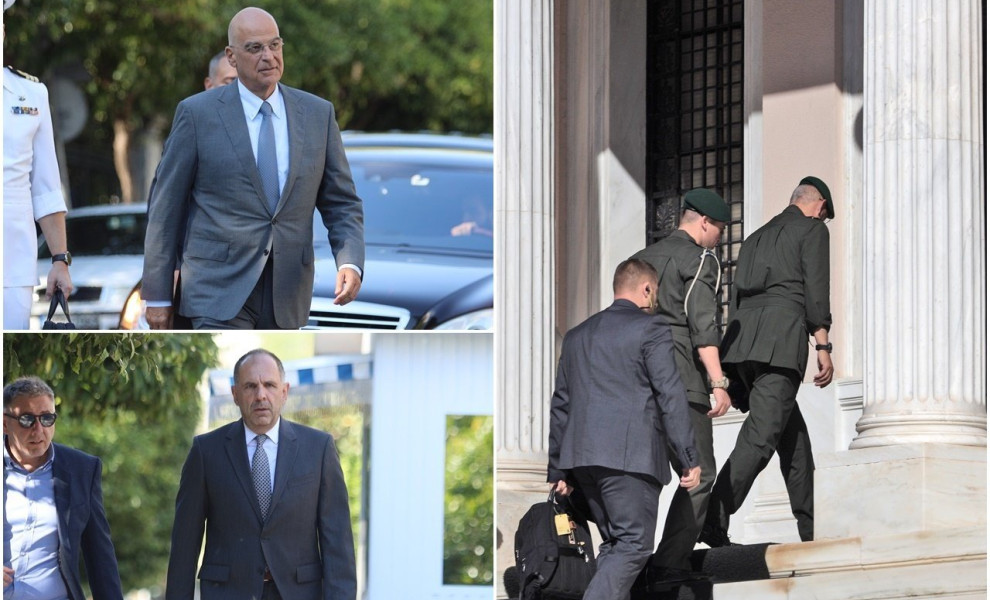 Φωτο: Eurokinissi