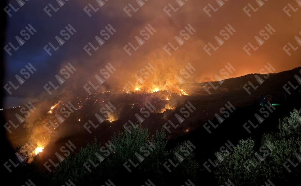 Γιάννης Κέμμος / flash.gr Γιάννης Κέμμος / flash.gr