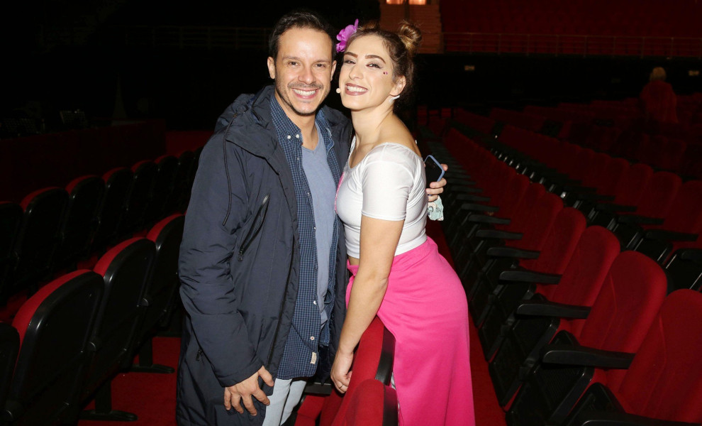 φωτογραφία NDP