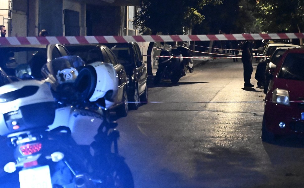 Φωτογραφία αρχείου Eurokinissi Φωτογραφία αρχείου Eurokinissi