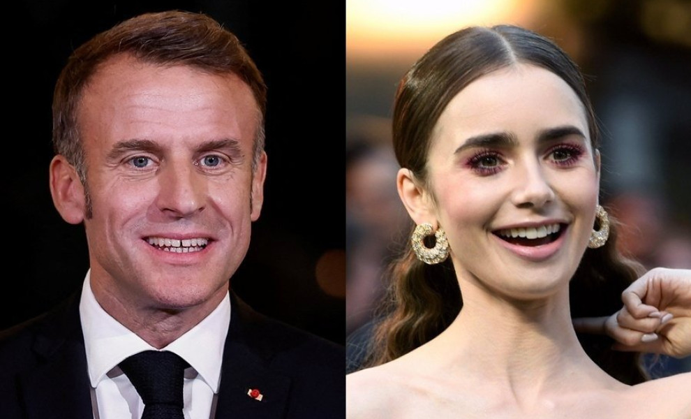 Φωτό: Reuters/EPA Φωτό: Reuters/EPA