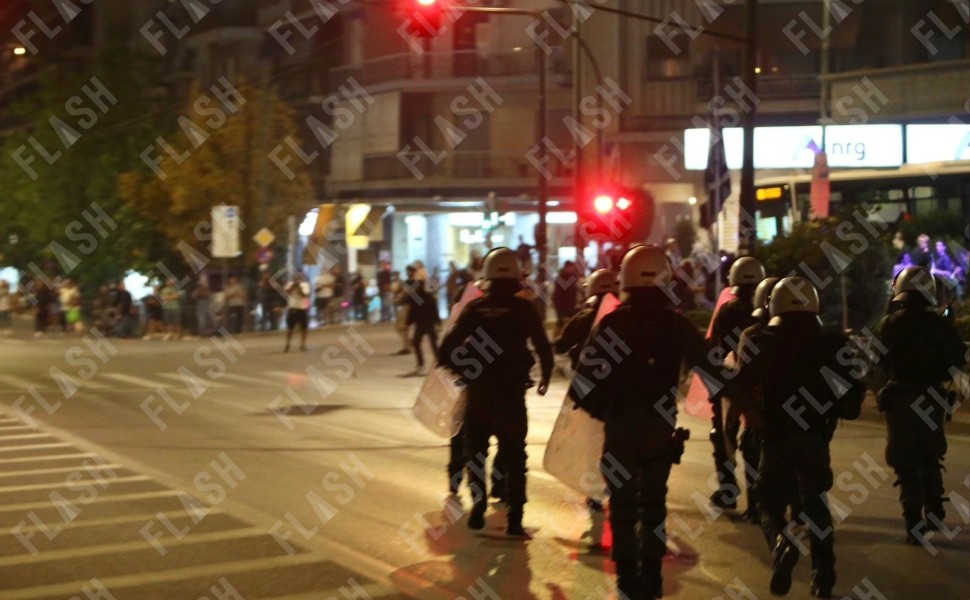 Φωτο: Flash.gr/Γιάννης Κέμμος Φωτο: Flash.gr/Γιάννης Κέμμος