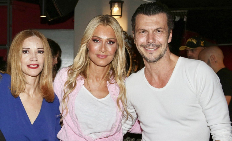 φωτογραφία NDP